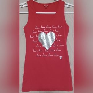 Guess Tanktop